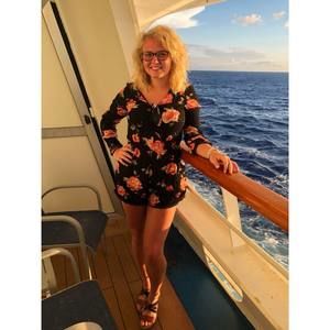 Meet your Posher, Kaylee